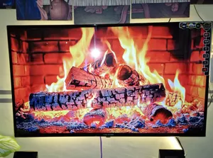 LIFESTAR TV 43inch Model Ls43 89fhd Smart 1Gbram bGb Rom Androld 14