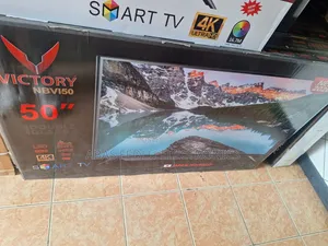 Victory Smart TV 50 Inche