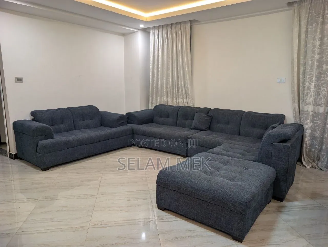 Living Room Sofa