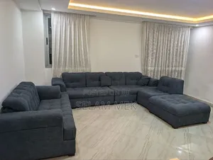 Living Room Sofa