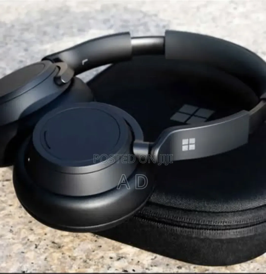 Surface Headphones 2