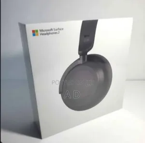 Surface Headphones 2