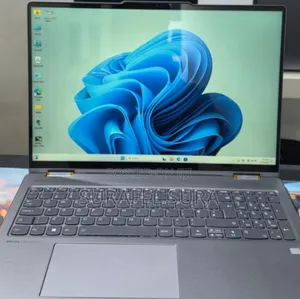 New Laptop Lenovo Yoga 2 16GB AMD Ryzen 7 SSD 512GB