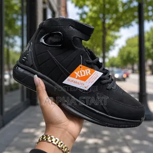 👕Nike Air Zoom Huarache  Master Quality Boots Shoes Made in Vietnam
