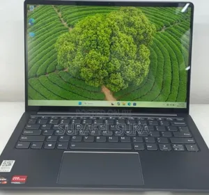 New Laptop Lenovo IdeaPad 1 16GB AMD Ryzen 7 SSD 512GB