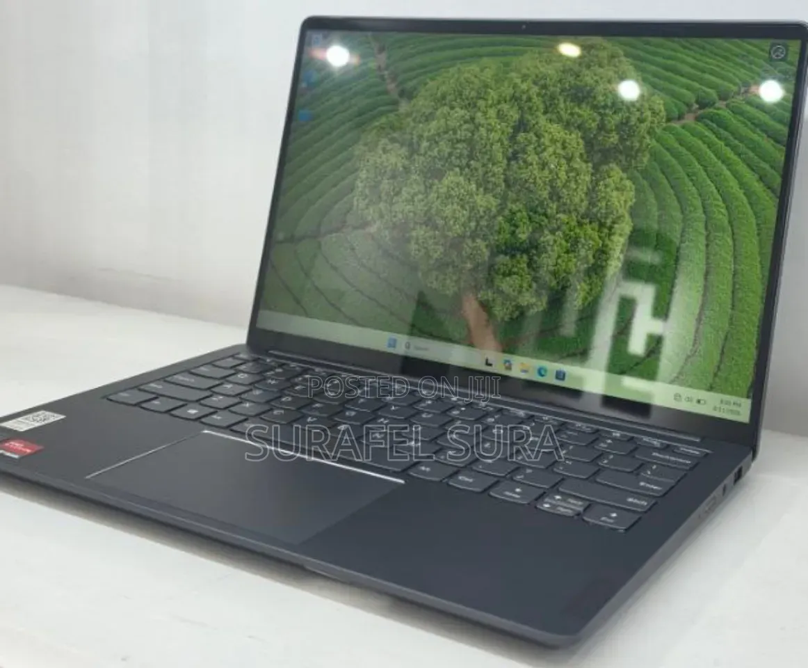 New Laptop Lenovo IdeaPad 1 16GB AMD Ryzen 7 SSD 512GB