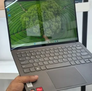 New Laptop Lenovo IdeaPad 1 16GB AMD Ryzen 7 SSD 512GB