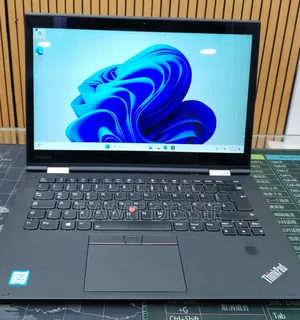 Laptop Lenovo ThinkPad X1 Yoga 8GB Intel Core i7 SSD 512GB