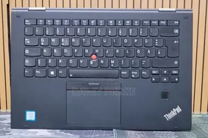 Laptop Lenovo ThinkPad X1 Yoga 8GB Intel Core i7 SSD 512GB