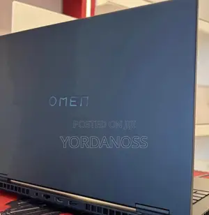 New Laptop HP Omen 16 16GB Intel Core i9 SSD 1T