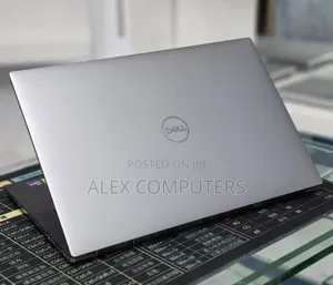 New Laptop Dell Precision 5560 16GB Intel Core i7 SSD 512GB