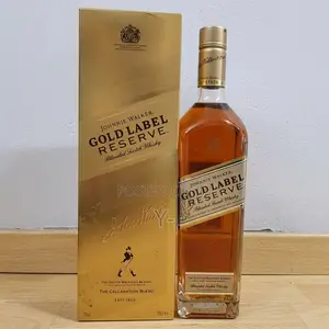 Johnnie Walker Gold Label Reserve በታላቅ ቅናሽ ቀርቦልዎታል!
