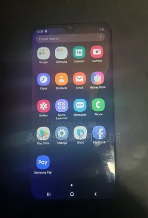 Samsung Galaxy A50 64 GB Black