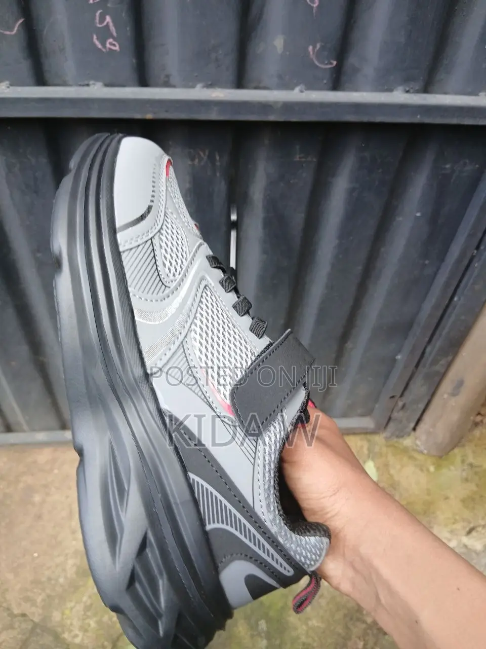 Original Max Shoes