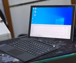 New Laptop Microsoft Surface Pro 7 16GB Intel Core i5 SSD 256GB