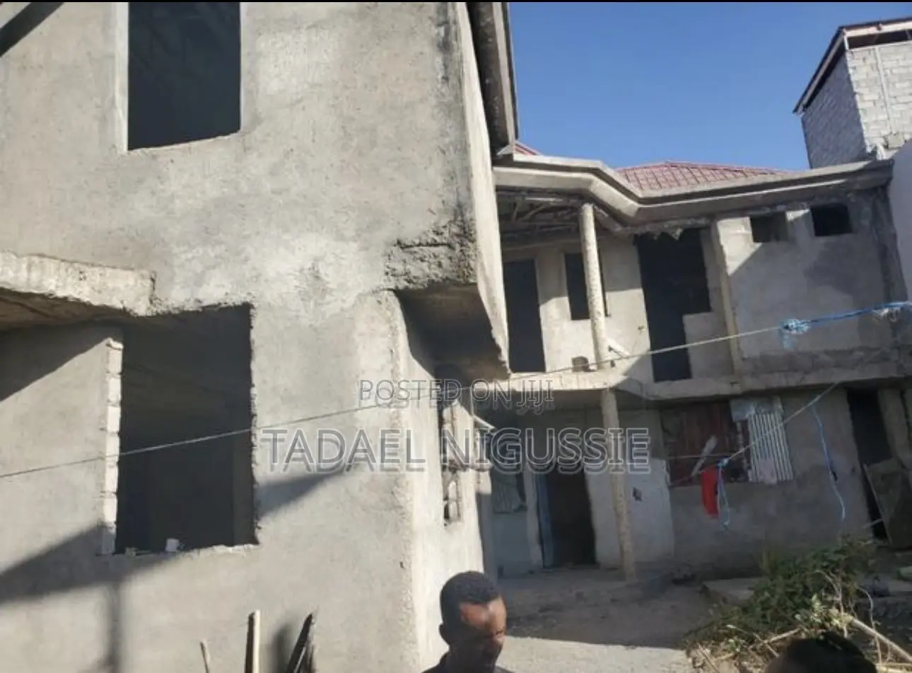 5bdrm House in Sunshine Area –, East Shewa for sale