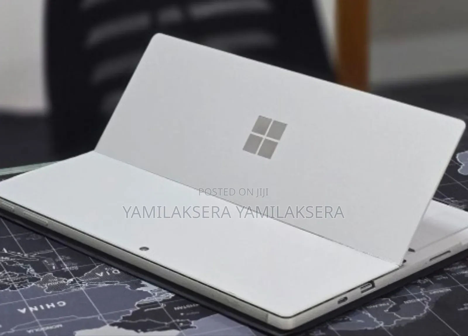 New Laptop Microsoft Surface Pro 7 16GB Intel Core i5 SSD 256GB