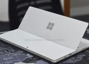 New Laptop Microsoft Surface Pro 7 16GB Intel Core i5 SSD 256GB