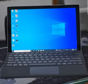 New Laptop Microsoft Surface Pro 7 16GB Intel Core i5 SSD 256GB