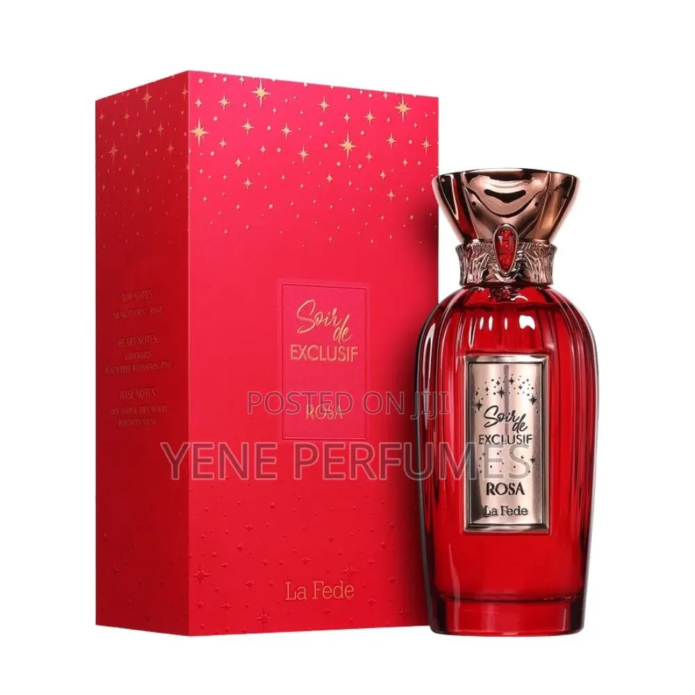 Rosa Exclusif for Women