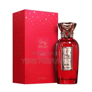 Rosa Exclusif for Women