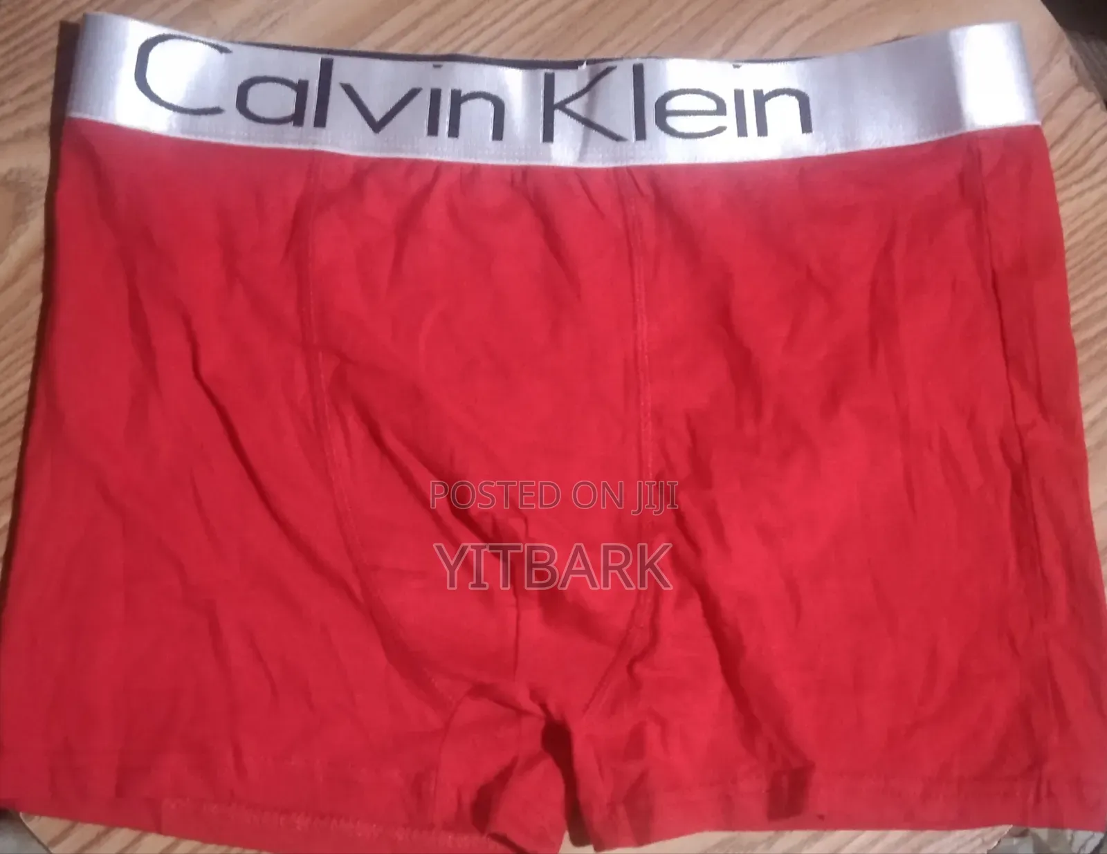 Calvin Calein