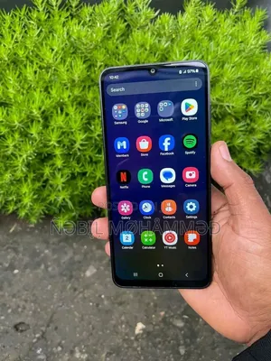 Samsung Galaxy A05 64 GB White