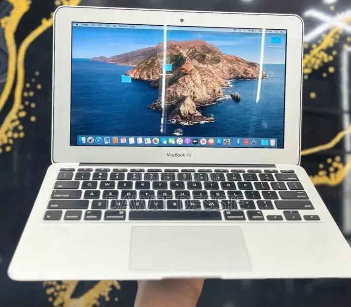 Laptop Apple MacBook Air 2015 8GB Intel Core i5 SSD 128GB
