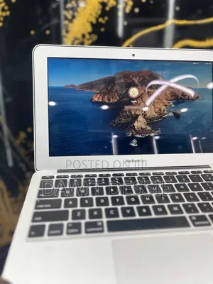 Laptop Apple MacBook Air 2015 8GB Intel Core i5 SSD 128GB