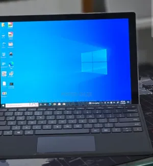 New Laptop Microsoft Surface Pro 7 16GB Intel Core i5 SSD 256GB