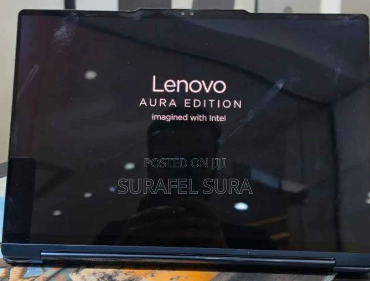 New Laptop Lenovo Yoga 9i 32GB Intel Core Ultra 7 SSD 1T