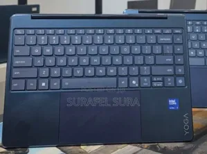 New Laptop Lenovo Yoga 9i 32GB Intel Core Ultra 7 SSD 1T