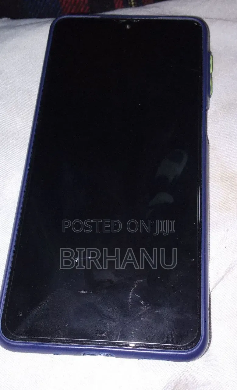 Samsung Galaxy M53 128 GB Gray