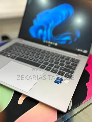 New Laptop HP ZBook 15 16GB Intel Core i7 SSD 512GB