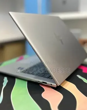New Laptop HP ZBook 15 16GB Intel Core i7 SSD 512GB