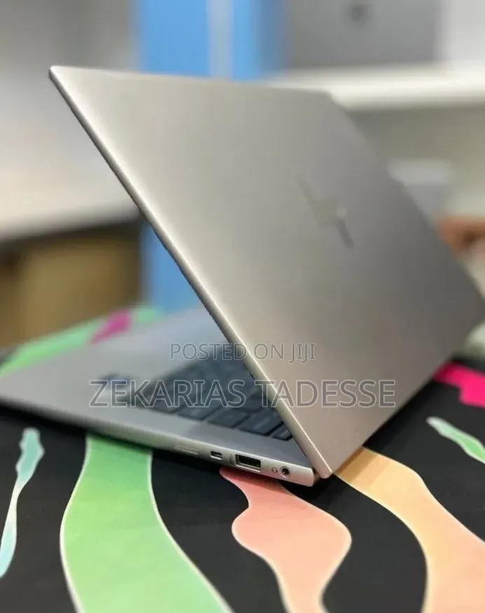 New Laptop HP ZBook 15 16GB Intel Core i7 SSD 512GB