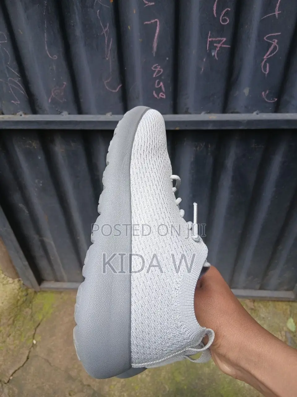 Original RBX Shoes