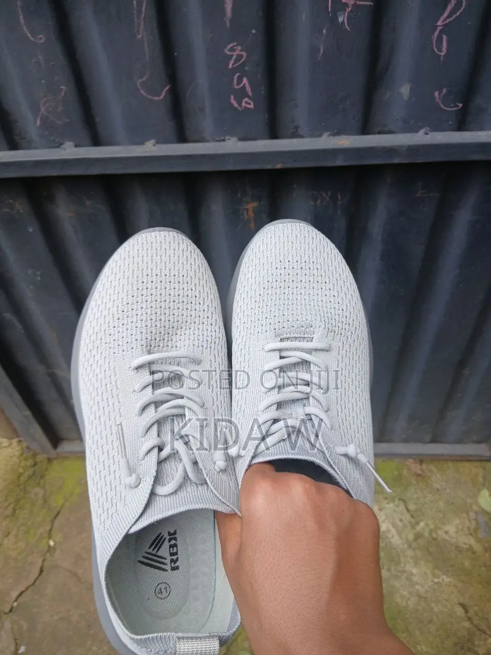 Original RBX Shoes