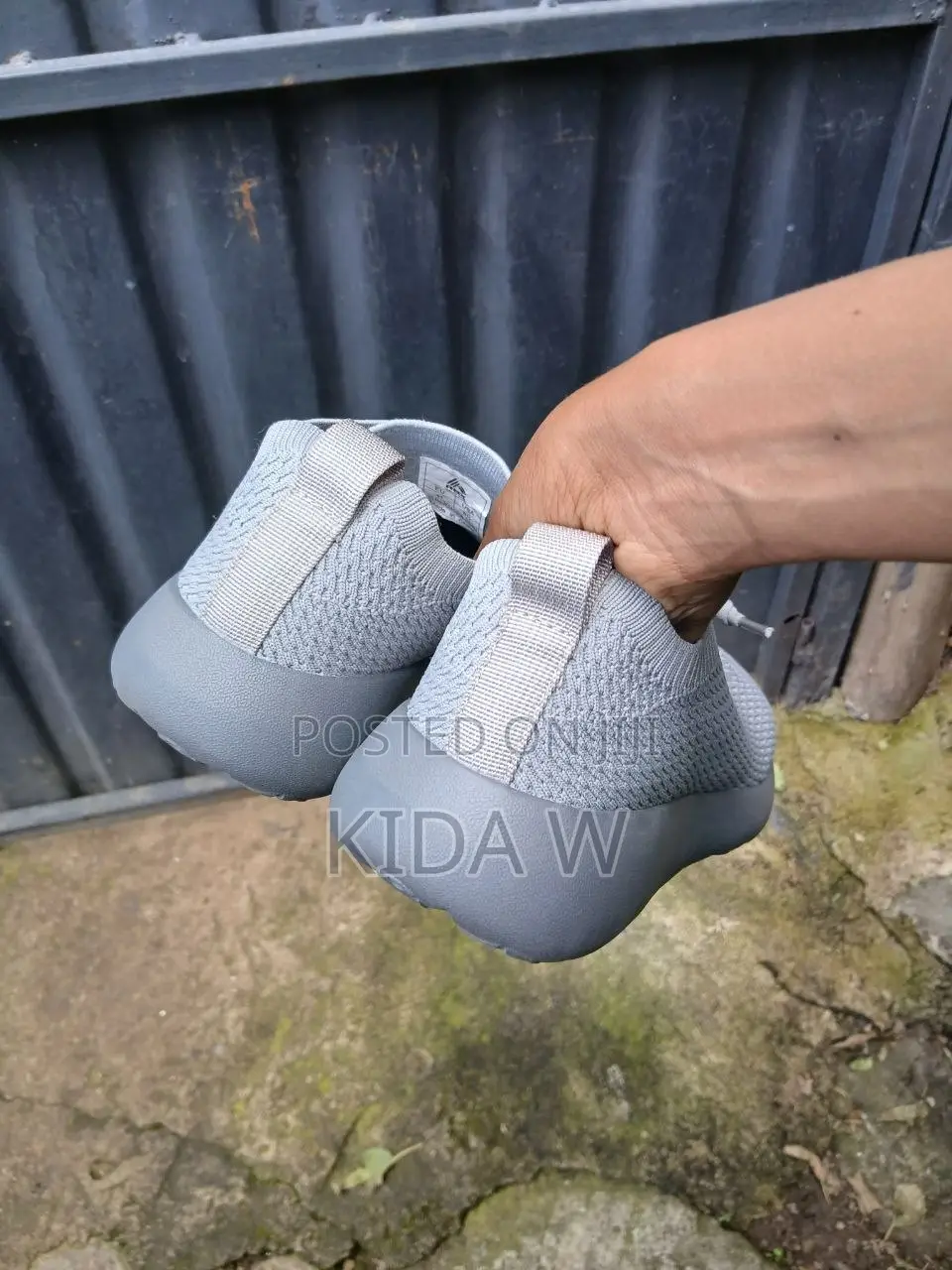 Original RBX Shoes
