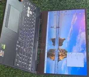 New Laptop Asus 16GB AMD Ryzen 7 SSD 512GB