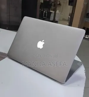 New Laptop Apple MacBook Pro 2014 16GB Intel Core i7 SSD 512GB