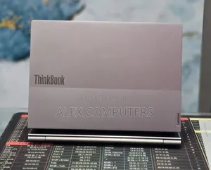 New Laptop Lenovo Thinkbook 14 16GB Intel Core Ultra 7 SSD 512GB