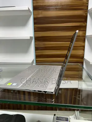 New Laptop HP 8GB Intel Core i5 SSD 256GB