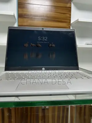 New Laptop HP 8GB Intel Core i5 SSD 256GB