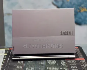 New Laptop Lenovo Thinkbook 14 16GB Intel Core Ultra 7 SSD 512GB