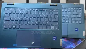 New Laptop Lenovo Yoga 2 16GB Intel Core Ultra 7 SSD 512GB