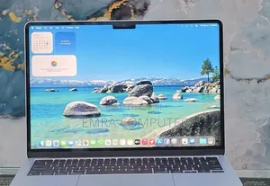 New Laptop Apple MacBook Air 2025 M4 16GB Apple M4 SSD 256GB