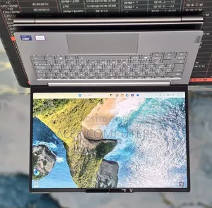 New Laptop Lenovo Thinkbook 14 16GB Intel Core Ultra 7 SSD 512GB
