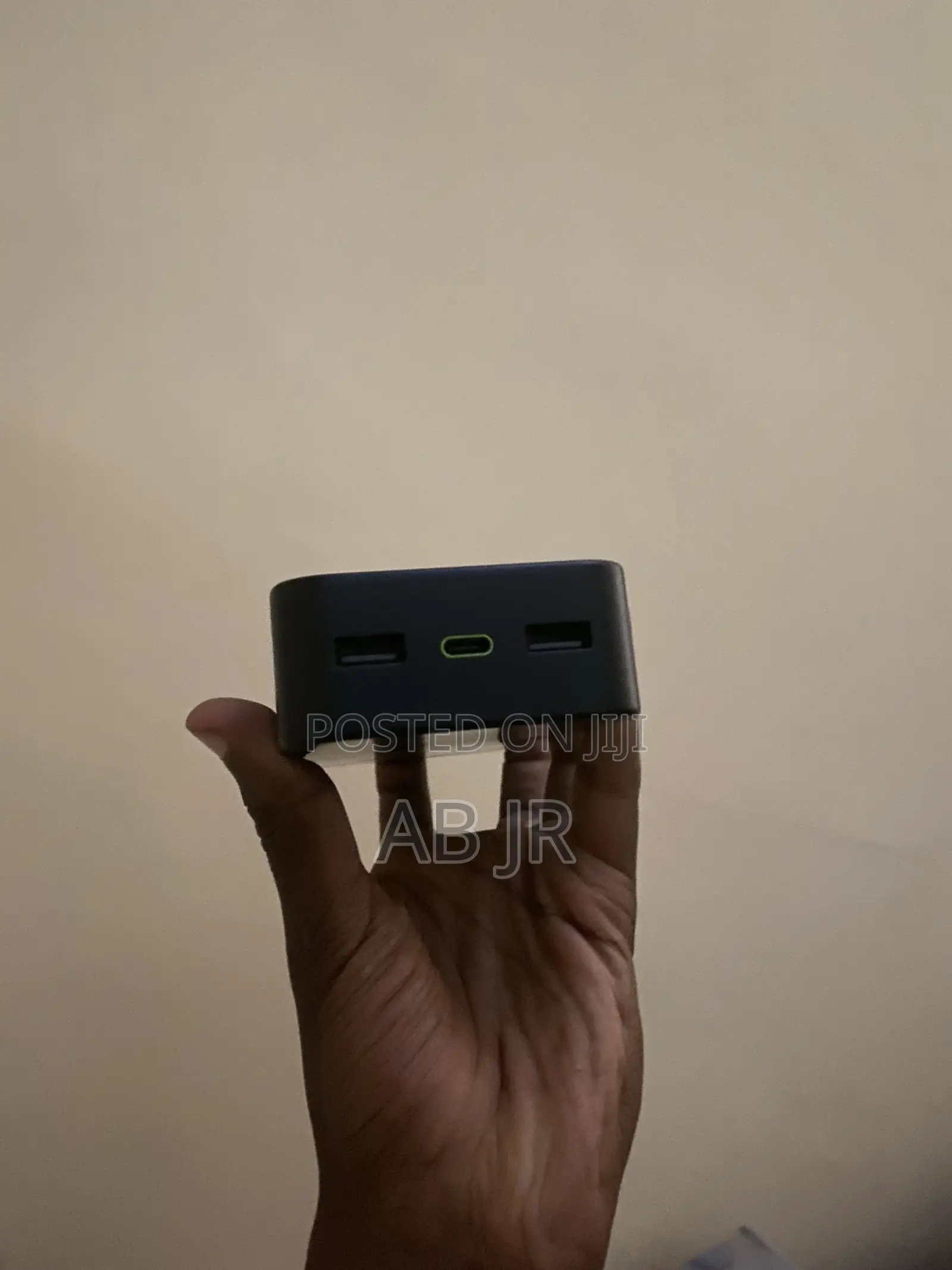 Power Bank