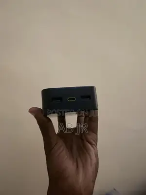 Power Bank